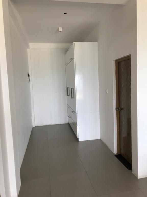 White Sand Villa - Beach Front هيكادوفا المظهر الخارجي الصورة