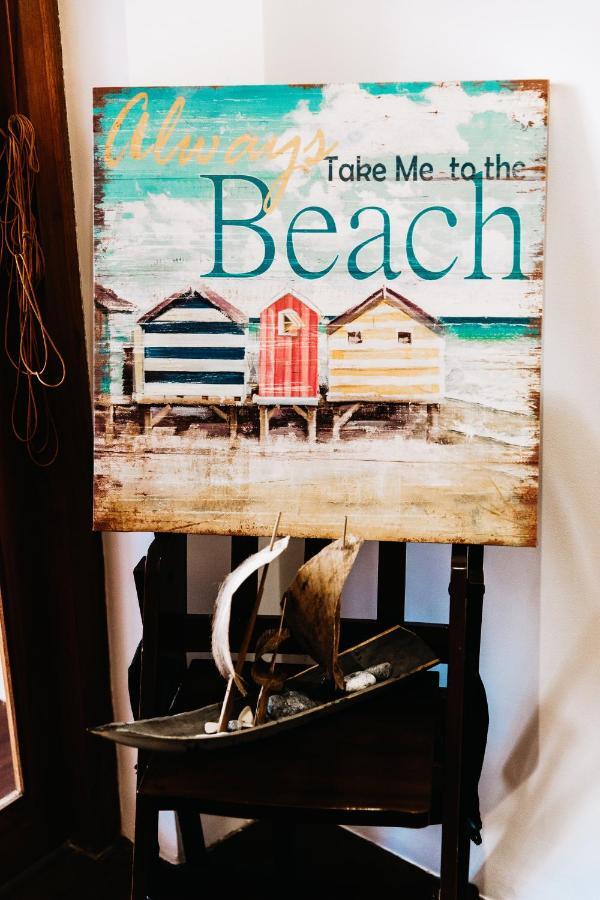 White Sand Villa - Beach Front هيكادوفا المظهر الخارجي الصورة